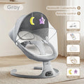 Electric Baby Rocking Chair Multifunctional Soothing Chair Coax Baby God Newborn Baby